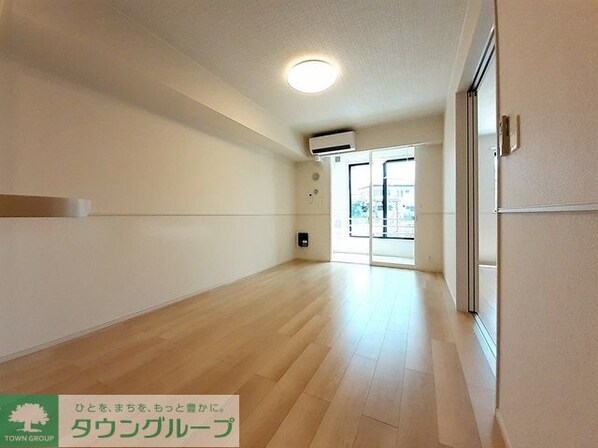 エクラ ジョリイの物件内観写真